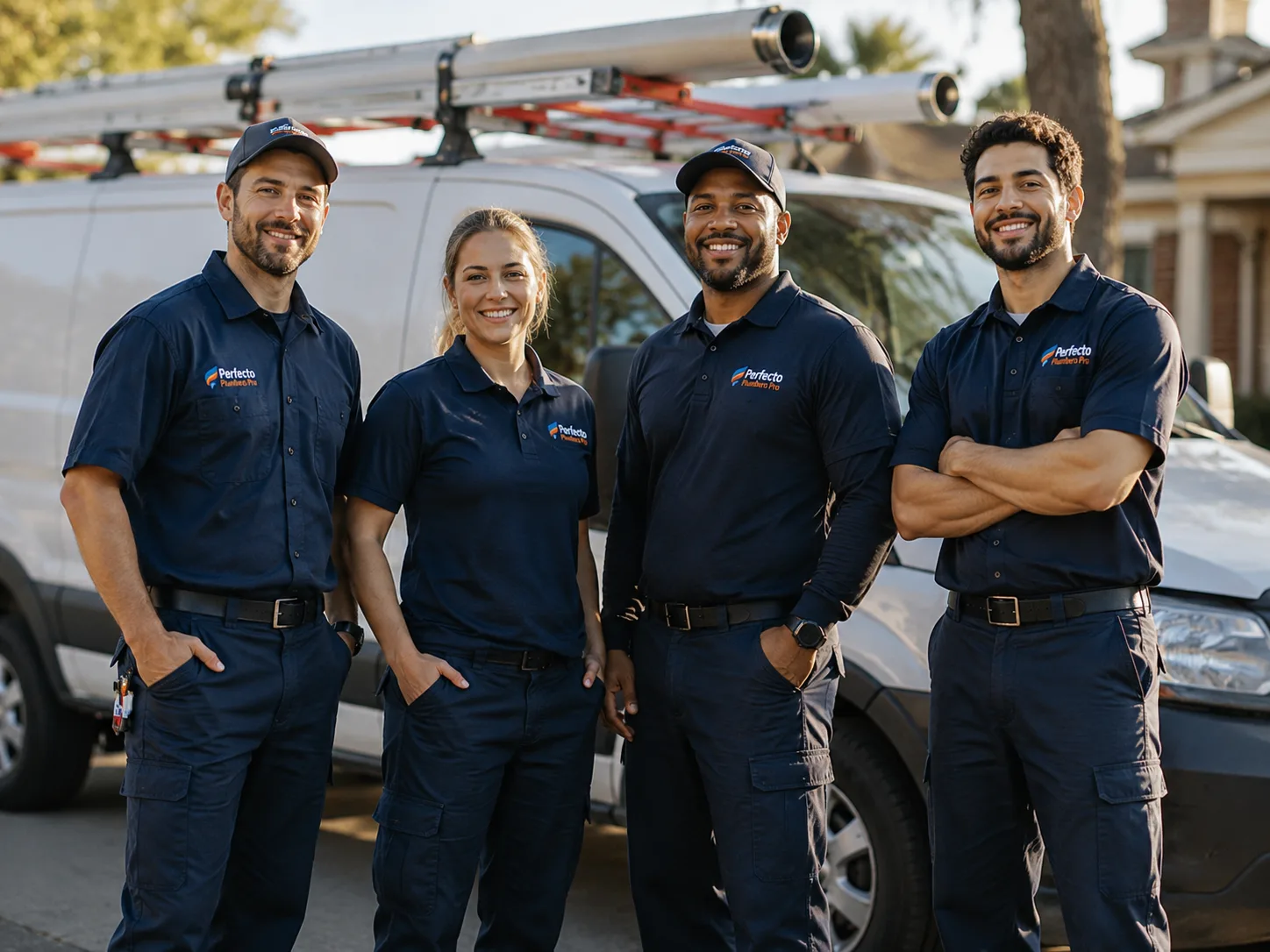 Emergency Plumber Near Me in Ville Platte, LA near me